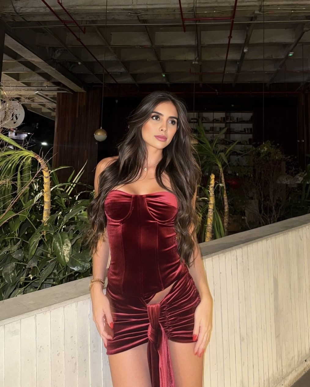 Escort - LUCIANA - Ibiza Tops